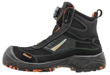 SIEVI SPIDER ROLLERH XL+ S3 Größe 39-48